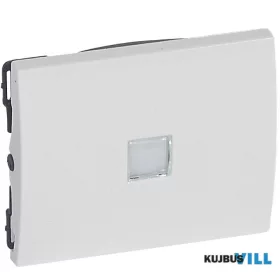  LEGRAND 777011 Galea Life billentyű fényjelzős,fehér + piktogram diszk KIFUTÓ