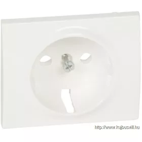 LEGRAND 777020 Galea Life 2P+F burkolat fehér KIFUTÓ