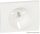 LEGRAND 777020 Galea Life 2P+F burkolat fehér