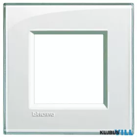 Bticino LNA4802KA Takarókeret KIFUTÓ