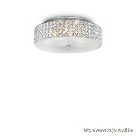 LUX 000657 ROMA Mennyezeti Lámpa