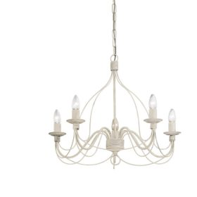 LUX 005881 CORTE Csillár