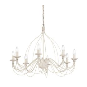 LUX 005898 CORTE Csillár