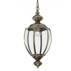 LUX 005911 NORMA Kültéri Függeszték