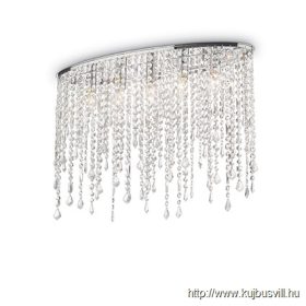 LUX 008455 RAIN Mennyezeti Lámpa