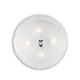 LUX 008615 SHELL Fali Lámpa