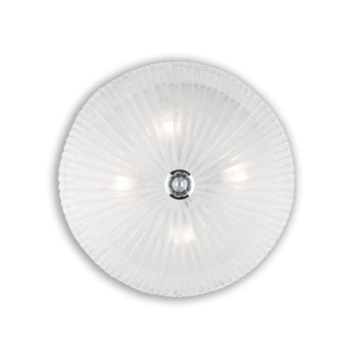 LUX 008615 SHELL Fali Lámpa