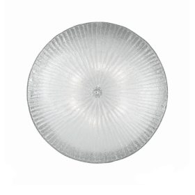 LUX 008622 SHELL Fali Lámpa