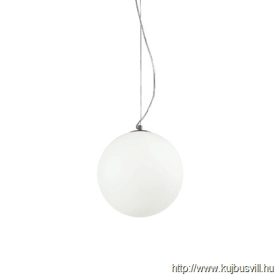 LUX 009087 MAPA Függeszték