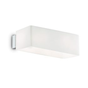 LUX 009537 BOX Fali Lámpa