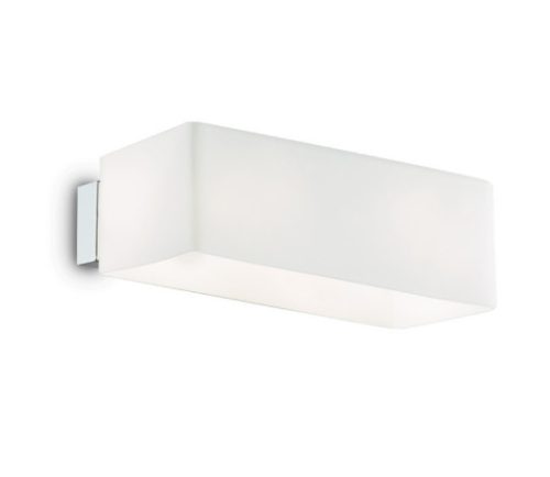 LUX 009537 BOX AP2 BIANCO