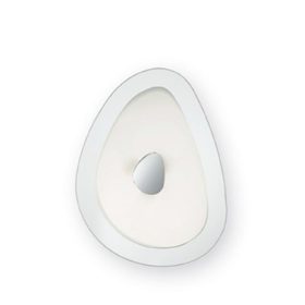 LUX 010861 GEKO Fali Lámpa