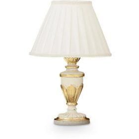 LUX 012889 FIRENZE Asztali Lámpa