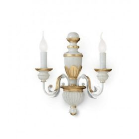 LUX 012902 FIRENZE Fali Lámpa