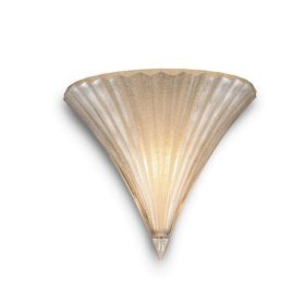 LUX 013046 SANTA Fali Lámpa