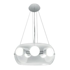 LUX 016863 AUDI-10 Függeszték