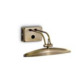 LUX 017327 MIRROR-20 Képmegvilágitó