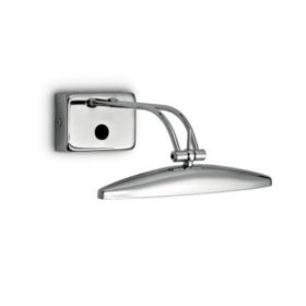 LUX 017334 MIRROR-20 Képmegvilágitó