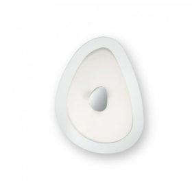 LUX 018508 GEKO Fali Lámpa