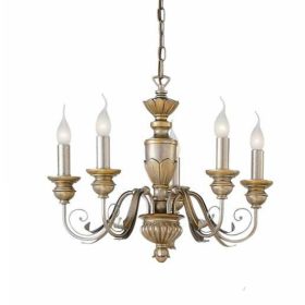 LUX 020822 FIRENZE Csillár