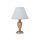 LUX 020853 FIRENZE Asztali Lámpa