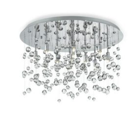 LUX 022222 NEVE Mennyezeti Lámpa