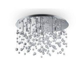 LUX 022239 NEVE Mennyezeti Lámpa