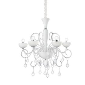 LUX LILLY Csillár KIFUTÓ