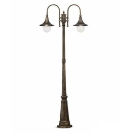 LUX 024097 CIMA Kandeláber