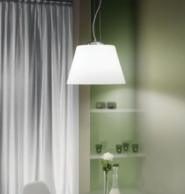 LUX 025438 CYLINDER Függeszték