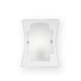 LUX 026473 TRIPLO Fali Lámpa