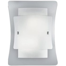 LUX 026480 TRIPLO Fali Lámpa