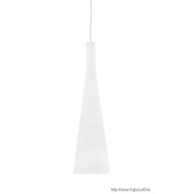 LUX 026787 MILK Függeszték