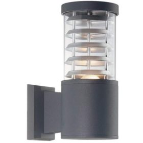 LUX 027005 TRONCO Kültéri Fali Lámpa