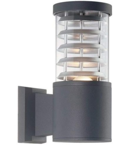 LUX 027005 TRONCO Kültéri Fali Lámpa