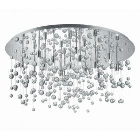 LUX 030784 NEVE Mennyezeti Lámpa