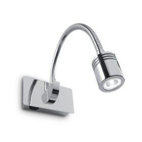 LUX 031460 DYNAMO Fali Olvasó Lámpa