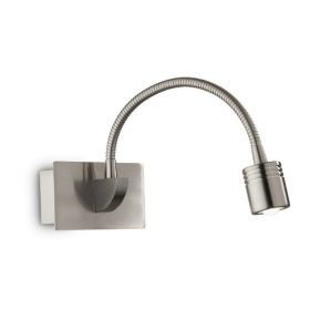 LUX 031477 DYNAMO Fali Olvasó Lámpa