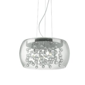 LUX 031743 AUDI-80 Függeszték