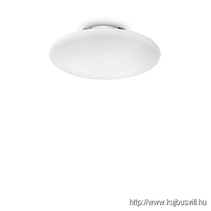 LUX 032047 SMARTIES Mennyezeti Lámpa