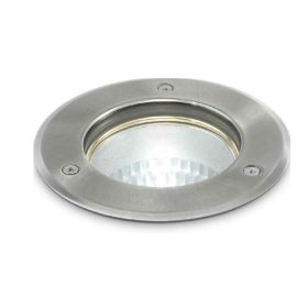 LUX 032825 PARK Kültéri Spot