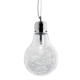 LUX 033679 LUCE Függeszték