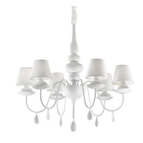 LUX 035581 BLANCHE Csillár