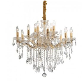 LUX 035611 FLORIAN Csillár