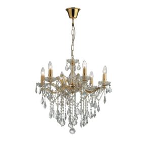 LUX 035635 FLORIAN Csillár