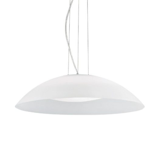 LUX 035727 LENA SP3 D64 BIANCO