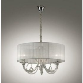 LUX 035826 SWAN Csillár