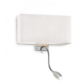 LUX 035949 HOTEL Fali Lámpa