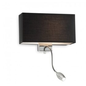 LUX 035956 HOTEL Fali Lámpa