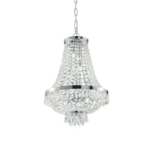 LUX 041827 CAESAR Csillár